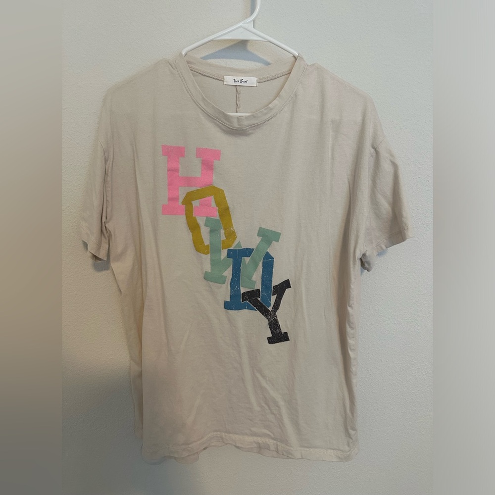 Graphic Tee